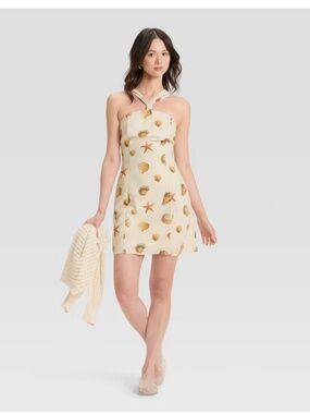 max mara white linen dress Max Mara Weekend Max Mara Weekend | July Dress Ecru 2515221182600